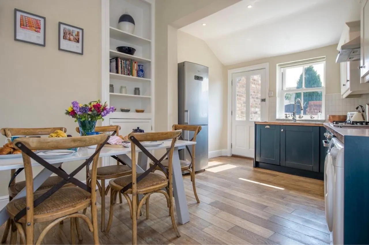 Holiday home Spencer House Villa York