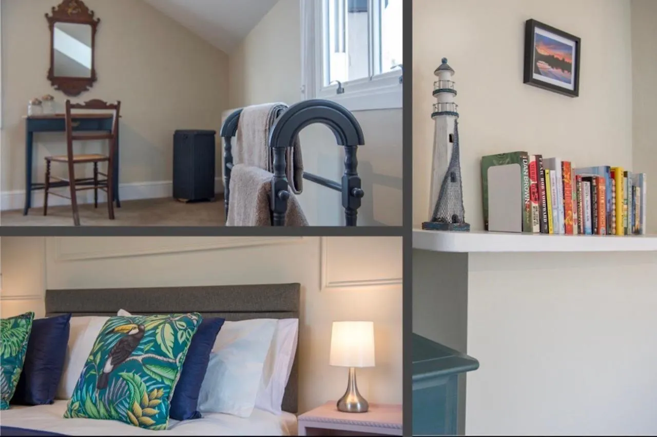 Spencer House Villa York Holiday home