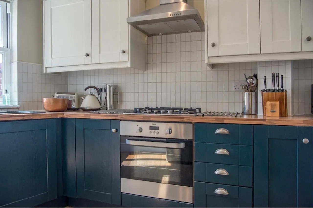 Holiday home Spencer House Villa York United Kingdom