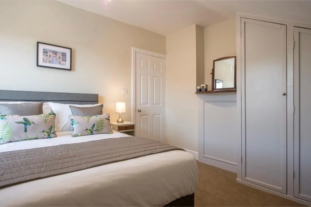 Holiday home Spencer House Villa York United Kingdom