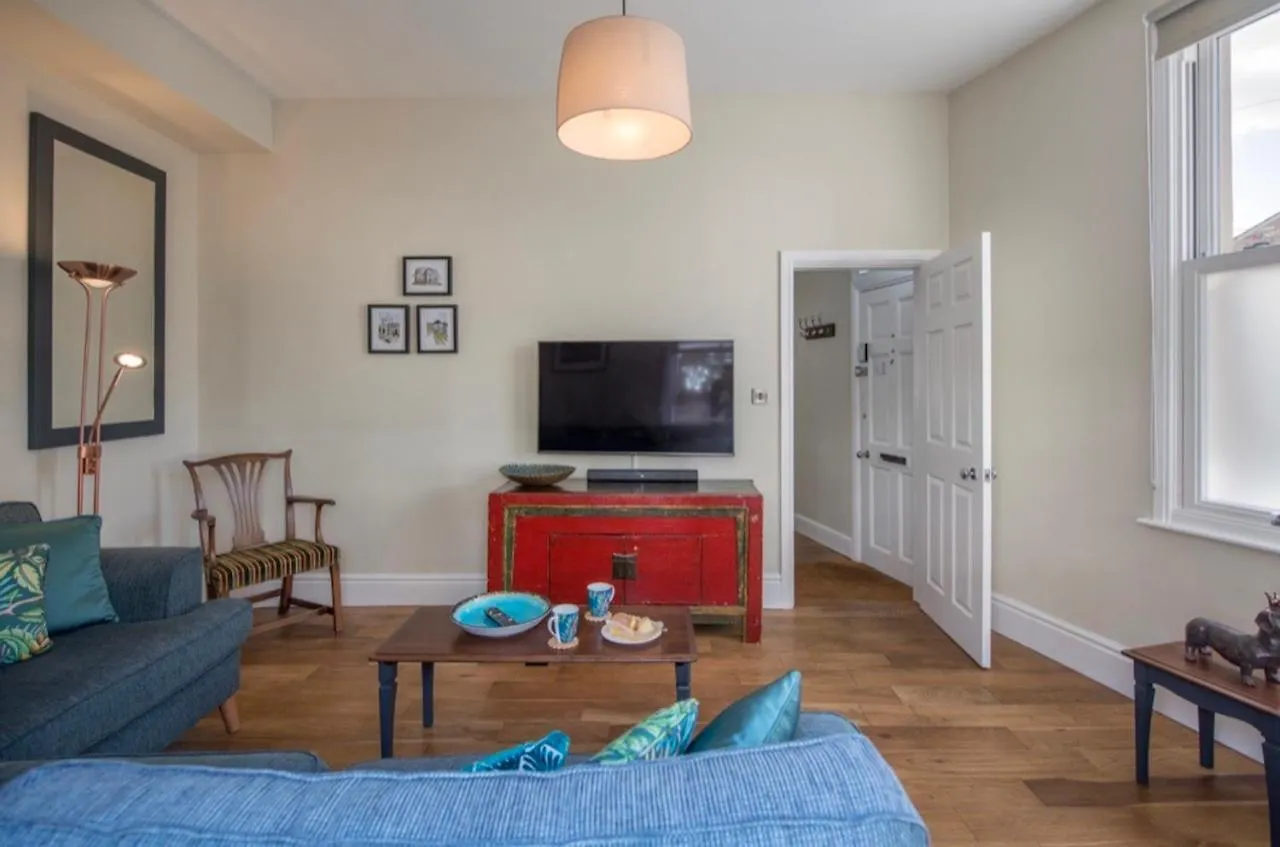 Spencer House Villa York Holiday home