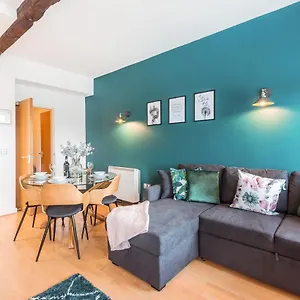 Apartment The Tannery, York