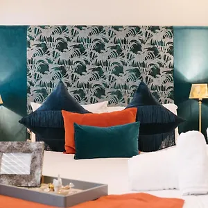 Apartment Bootham Crescent, York