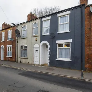 Holiday home 208 Salisbury Terrace, York