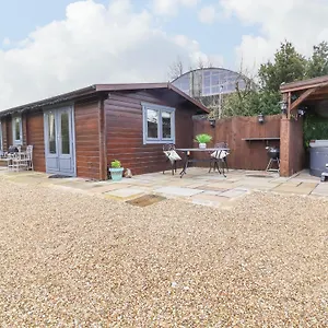 Holiday home Westfield, York