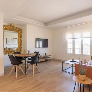 Tribuna I By Ele Apartmens Malaga