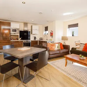 Apartment Aspire, York