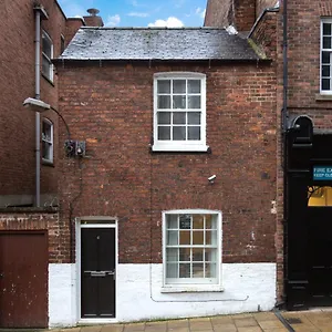 Holiday home Cumberland, York